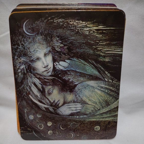 Goddesses: Knowledge Cards - Picture 3 of 12